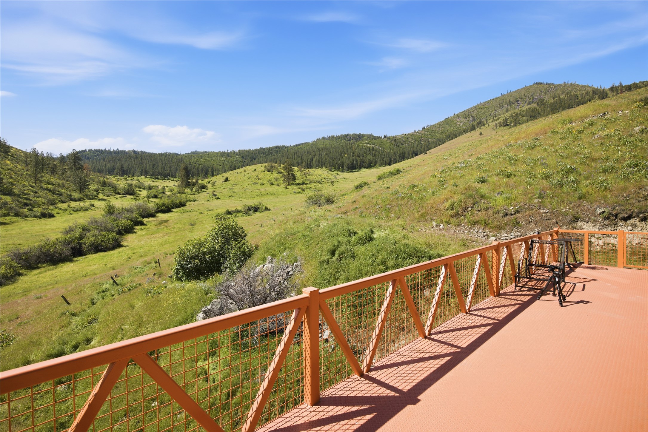 54 W Magpie Creek Road