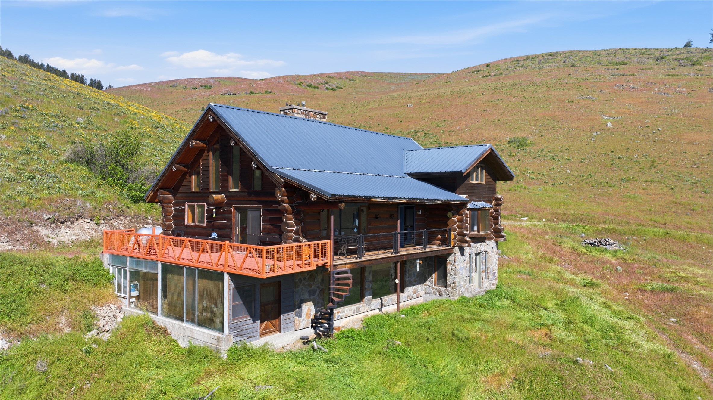 54 W Magpie Creek Road