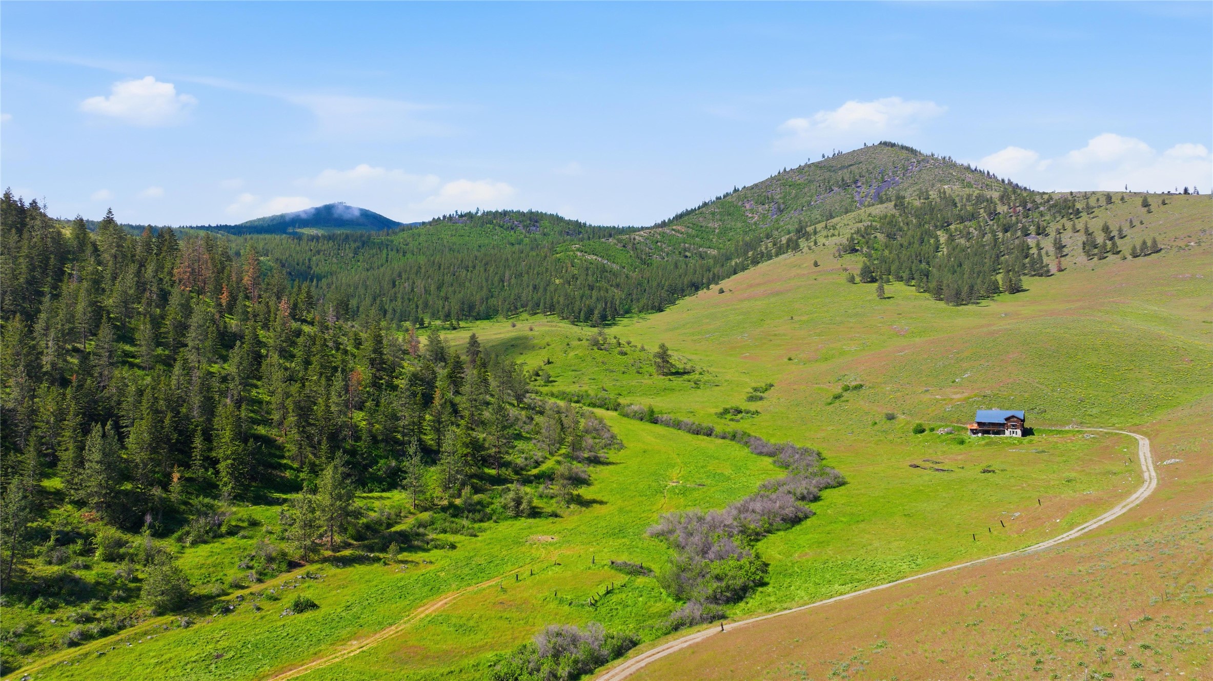 54 W Magpie Creek Road