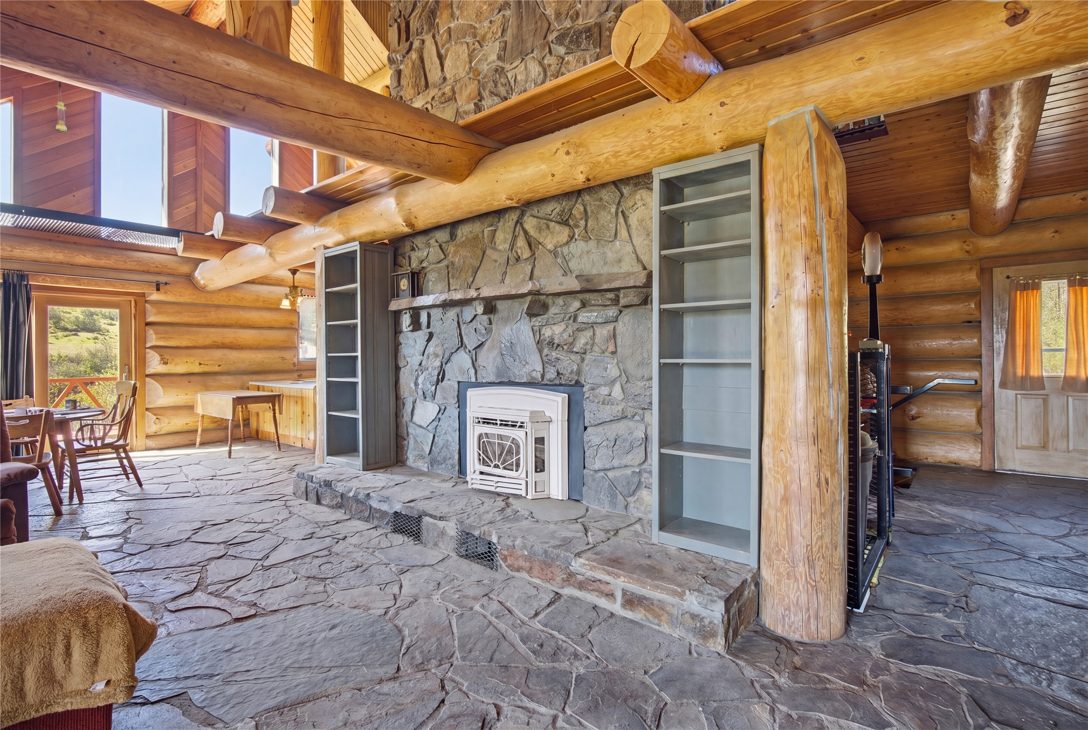 54 W Magpie Creek Road