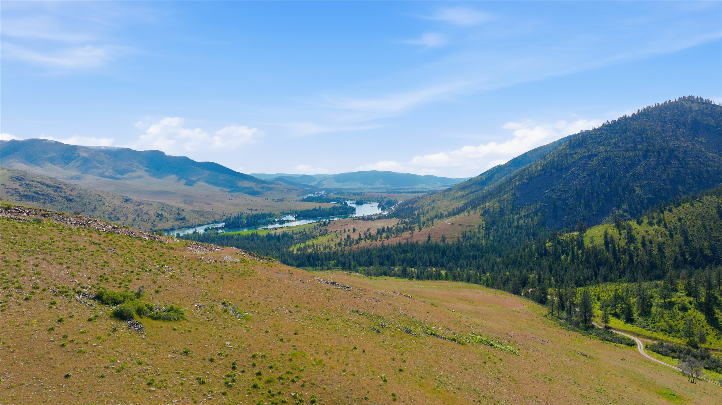 54 W Magpie Creek Road