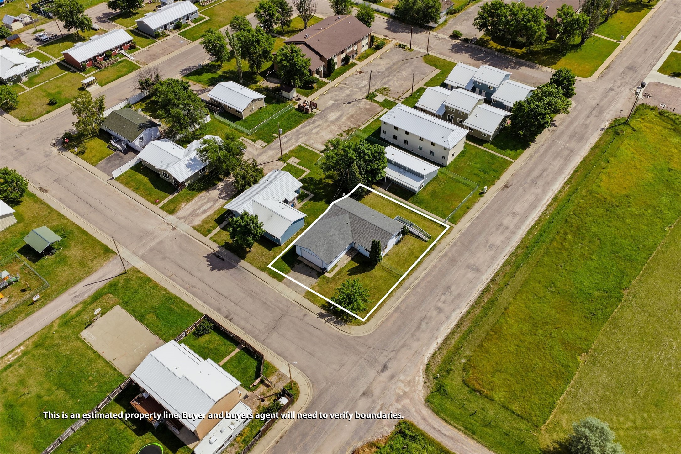 1007 5th Street W