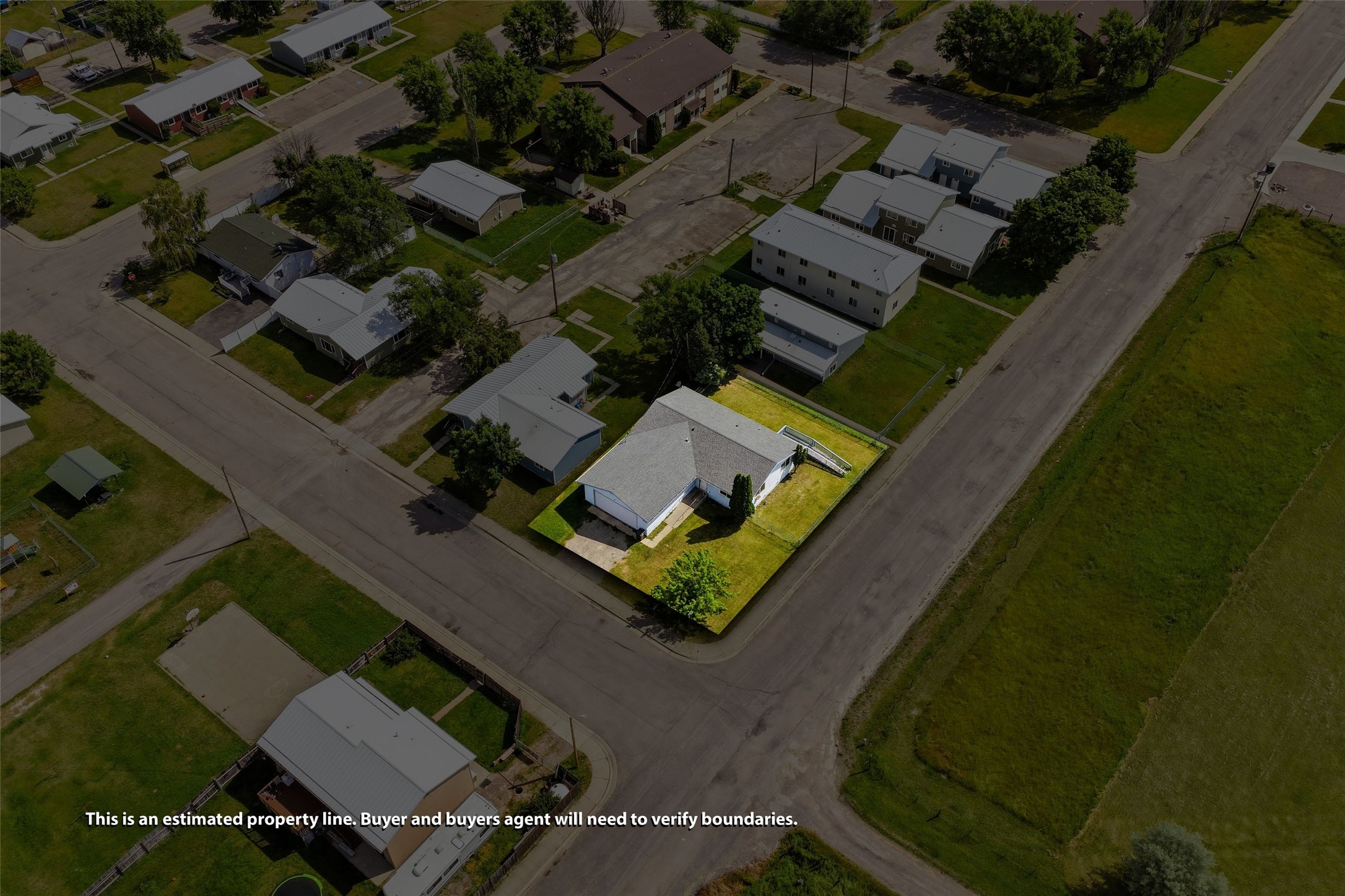 1007 5th Street W