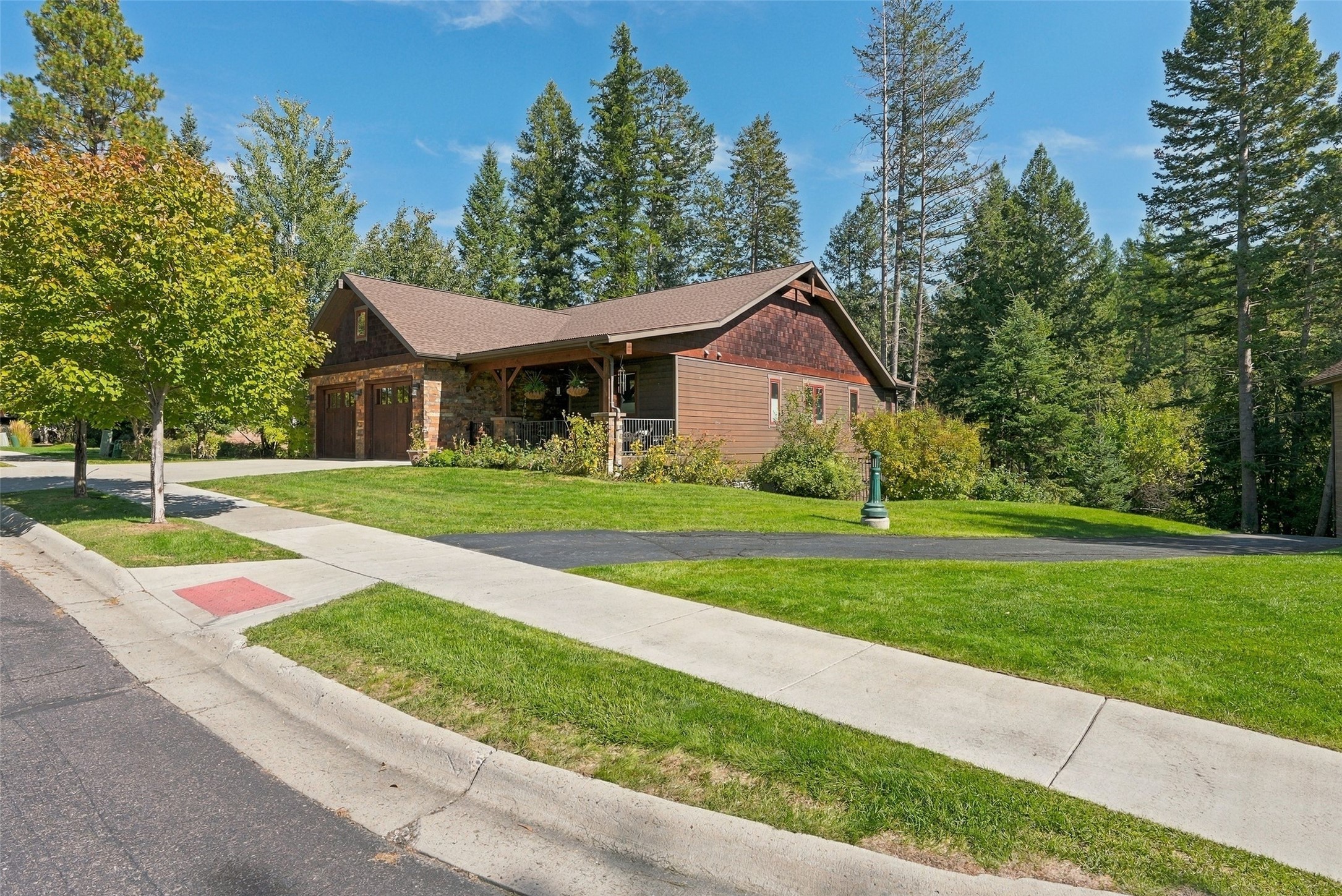 733 Clearwater Drive