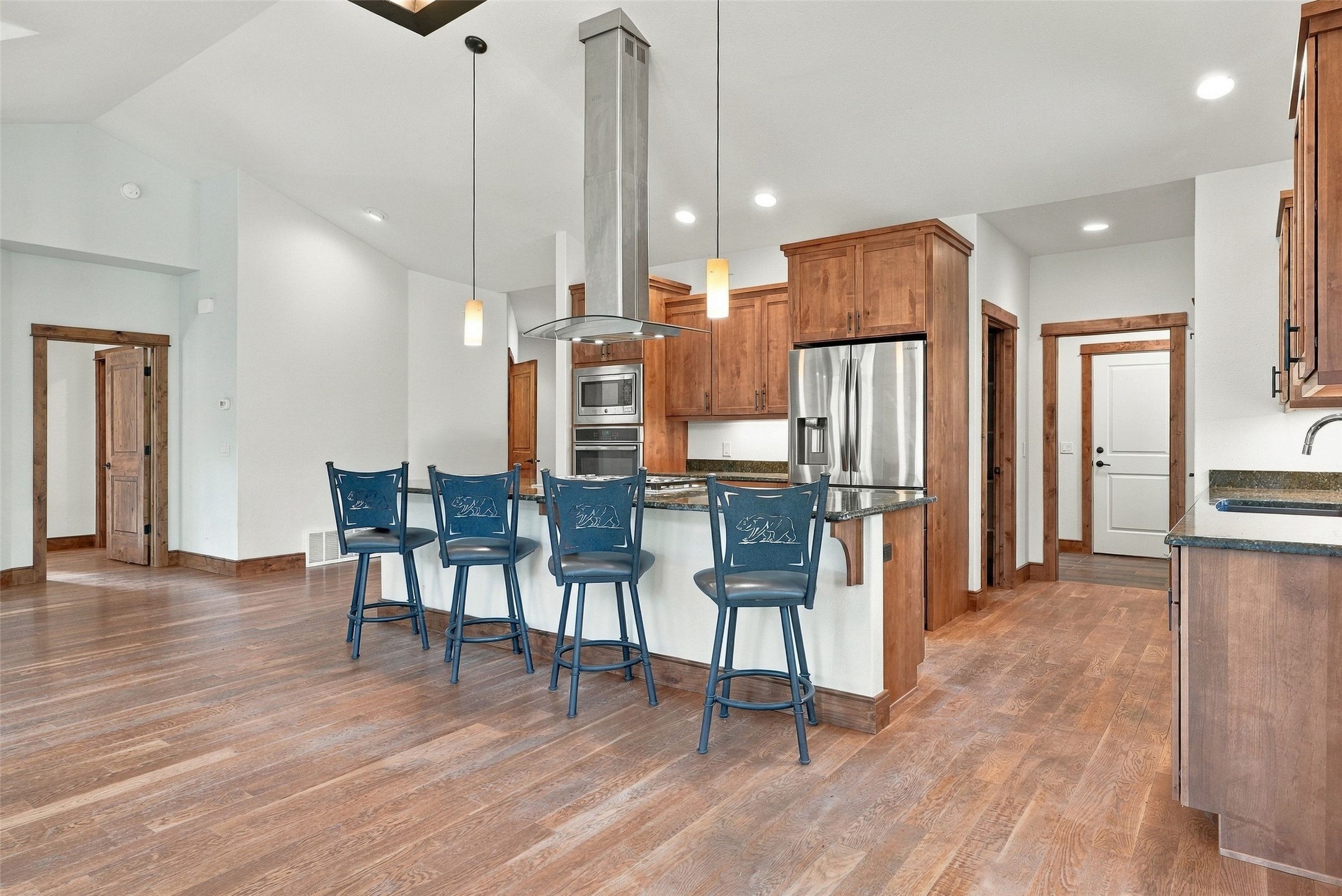 733 Clearwater Drive