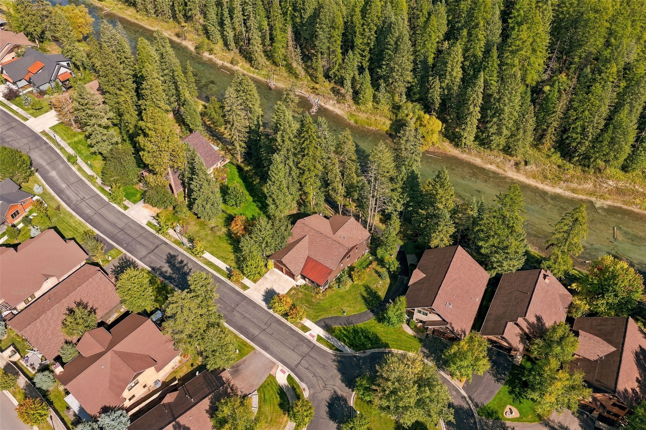 733 Clearwater Drive