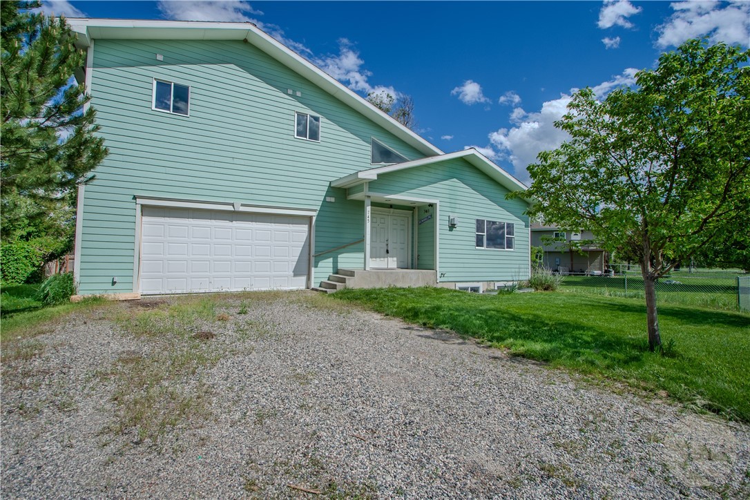 745 Thicket LANE