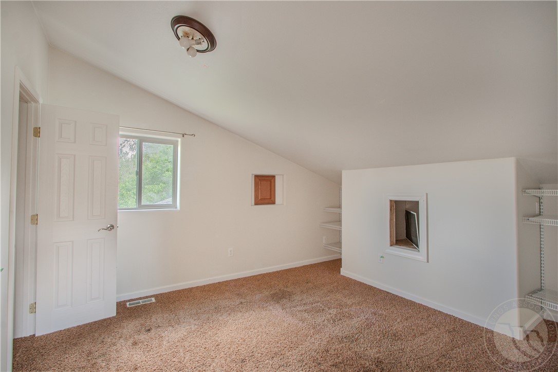 745 Thicket LANE