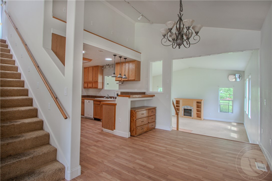 745 Thicket LANE