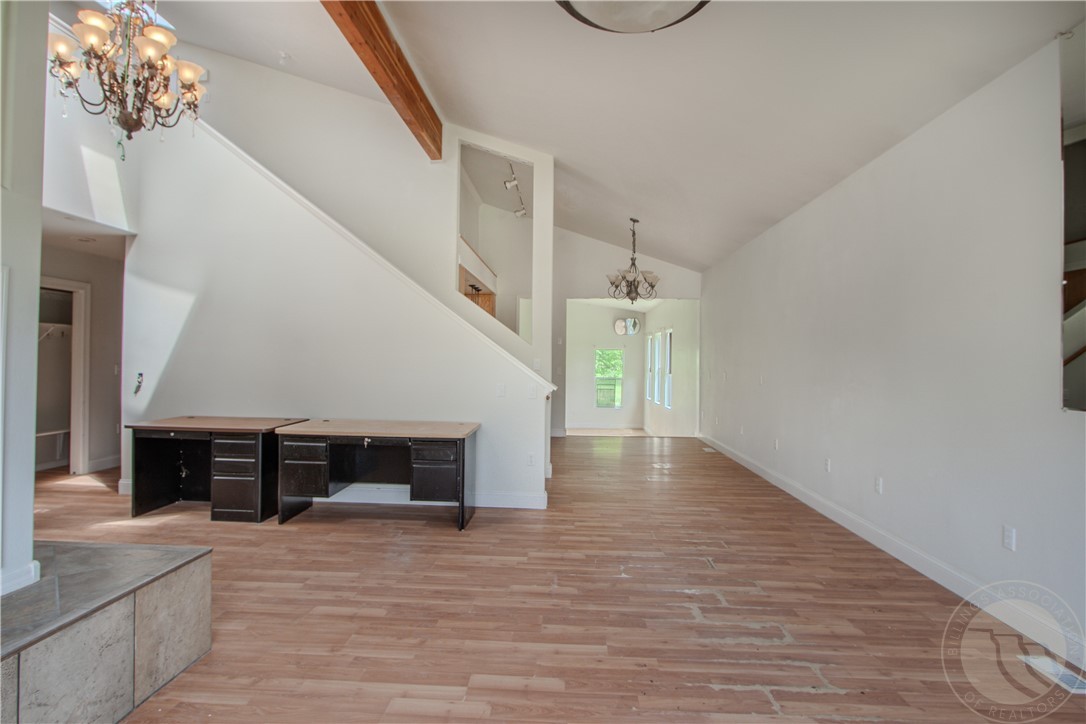 745 Thicket LANE