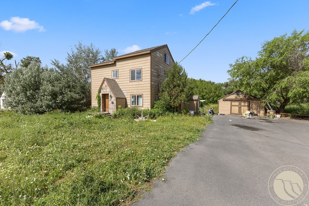 102 Riverside ROAD