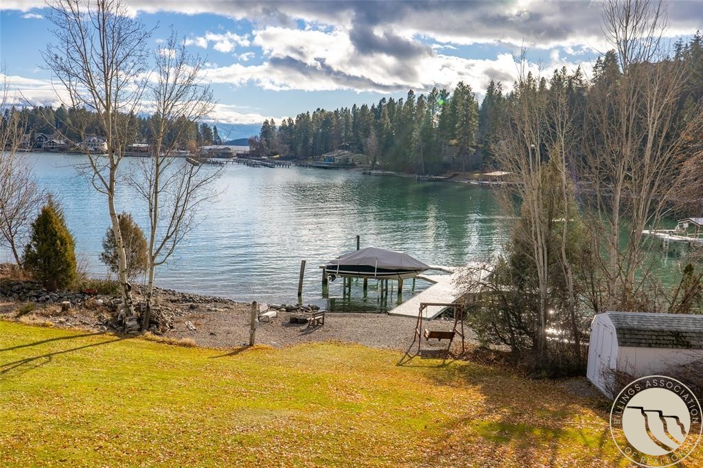 205 Lakeshore Drive