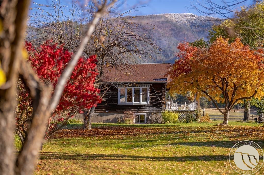 4 Courtier Road