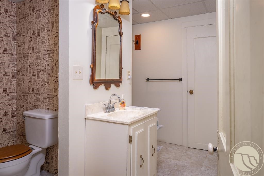 4 Courtier Road