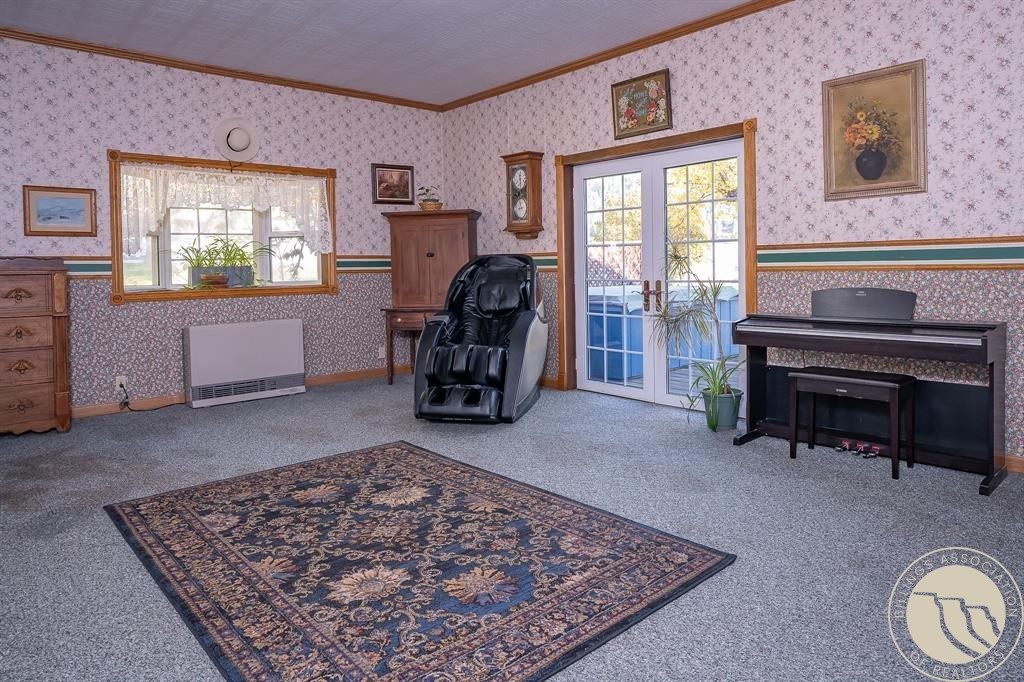 4 Courtier Road