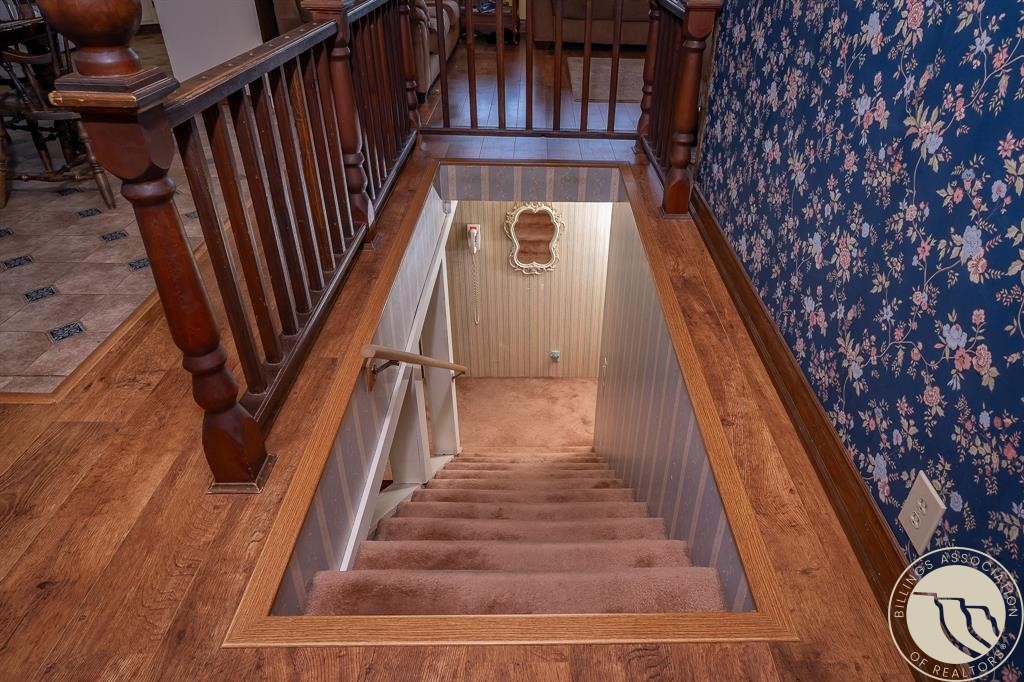4 Courtier Road
