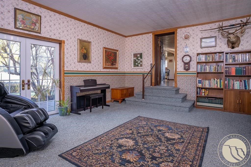 4 Courtier Road