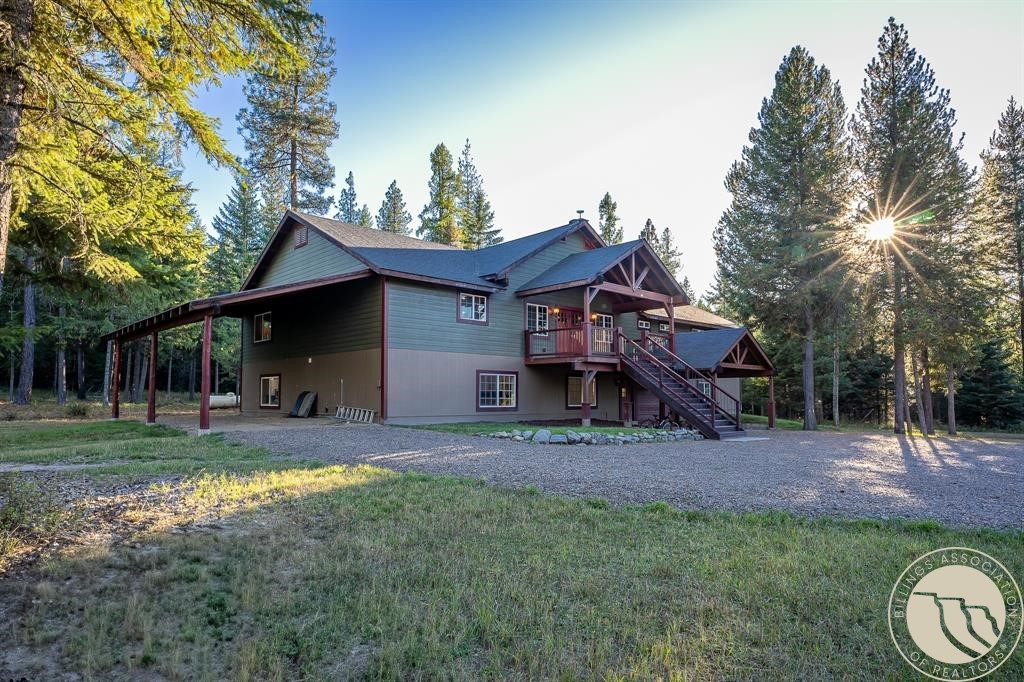 44 Copper Ridge Road