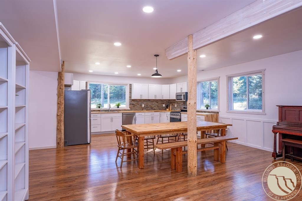 44 Copper Ridge Road
