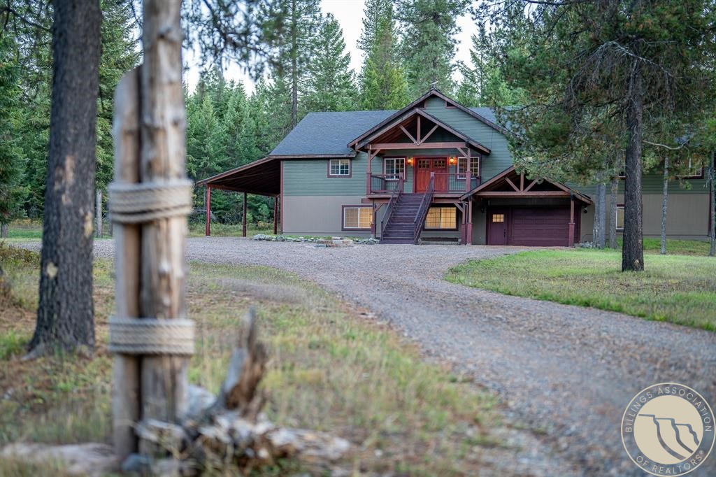 44 Copper Ridge Road