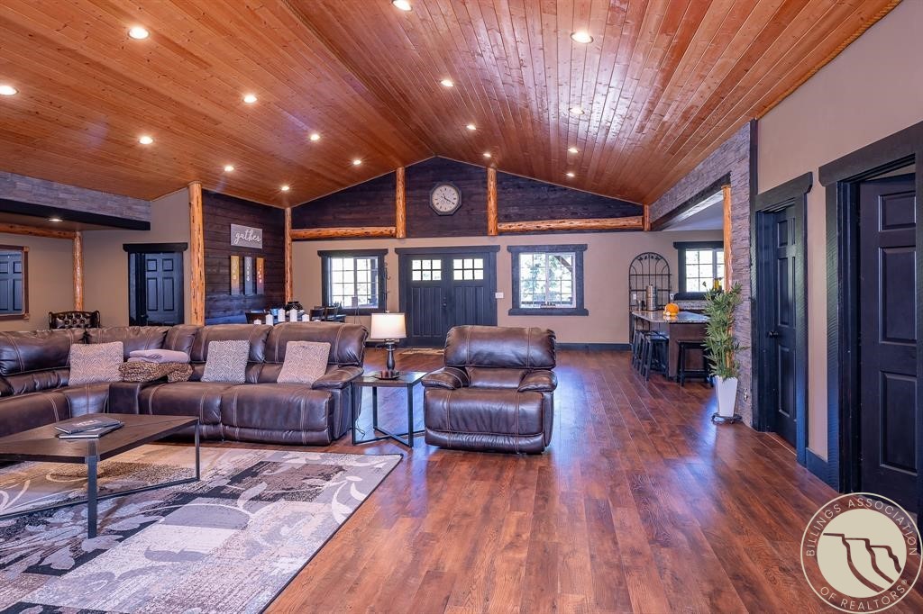 44 Copper Ridge Road