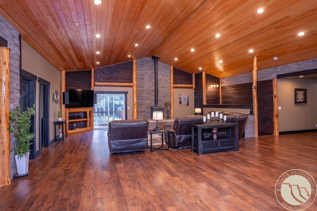 44 Copper Ridge Road
