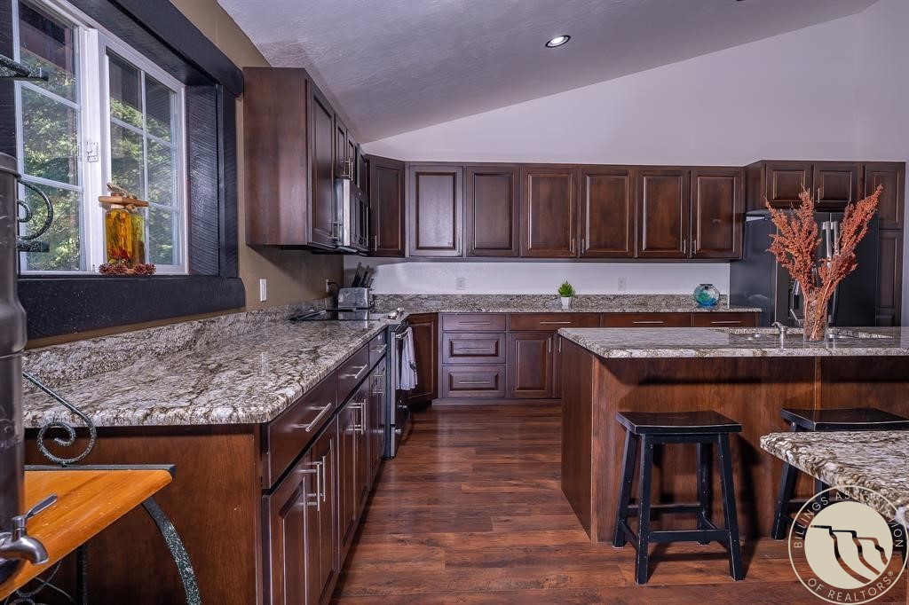 44 Copper Ridge Road