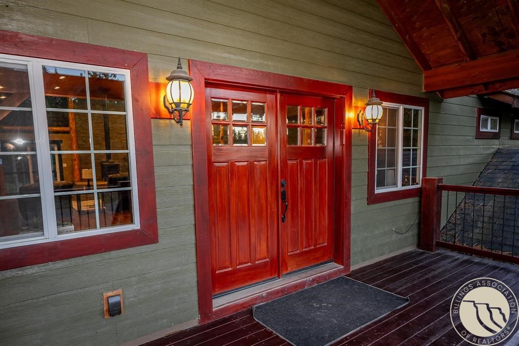 44 Copper Ridge Road