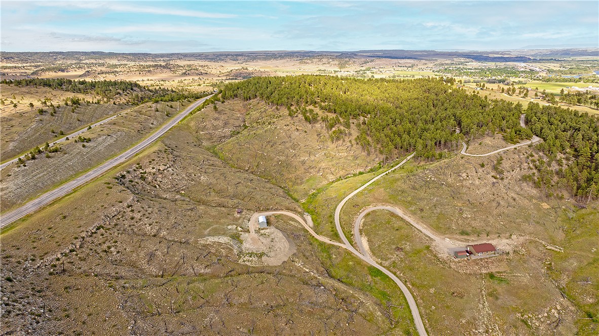 69 N Fork Eagle Mountain Road