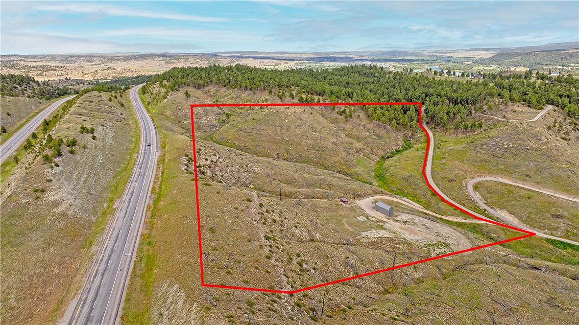 69 N Fork Eagle Mountain Road