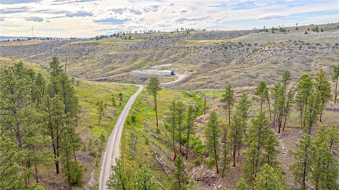 69 N Fork Eagle Mountain Road