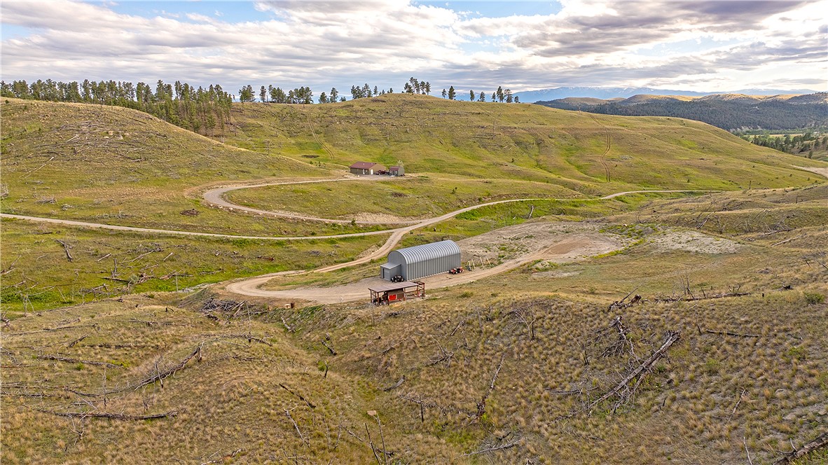69 N Fork Eagle Mountain Road