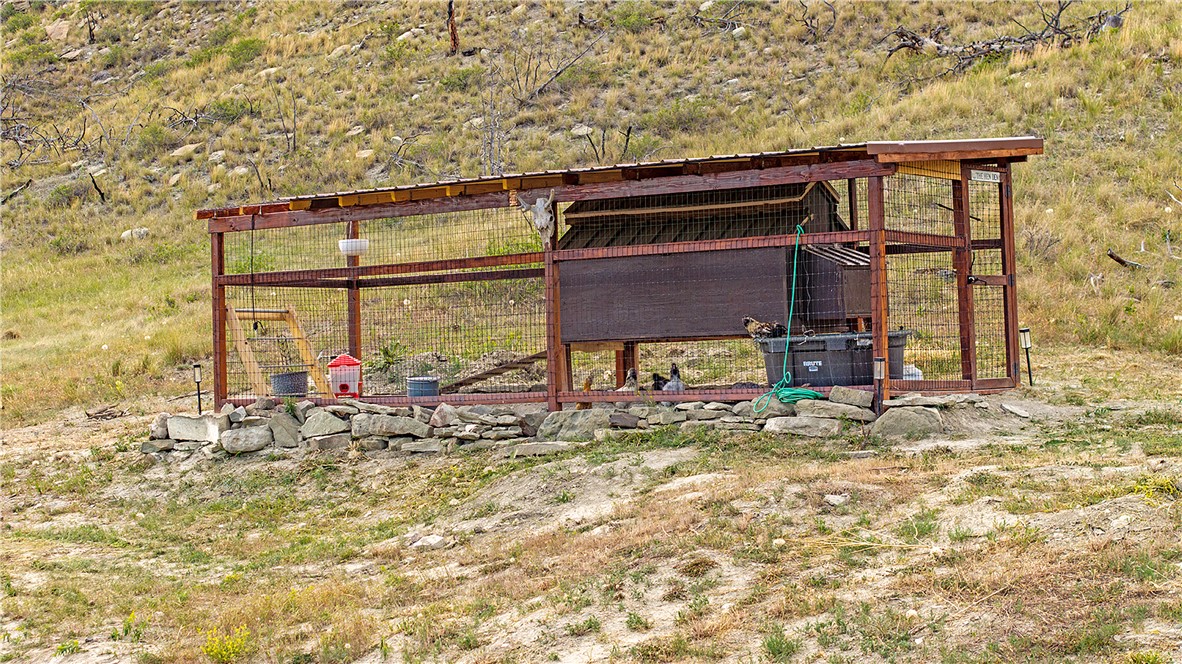 69 N Fork Eagle Mountain Road