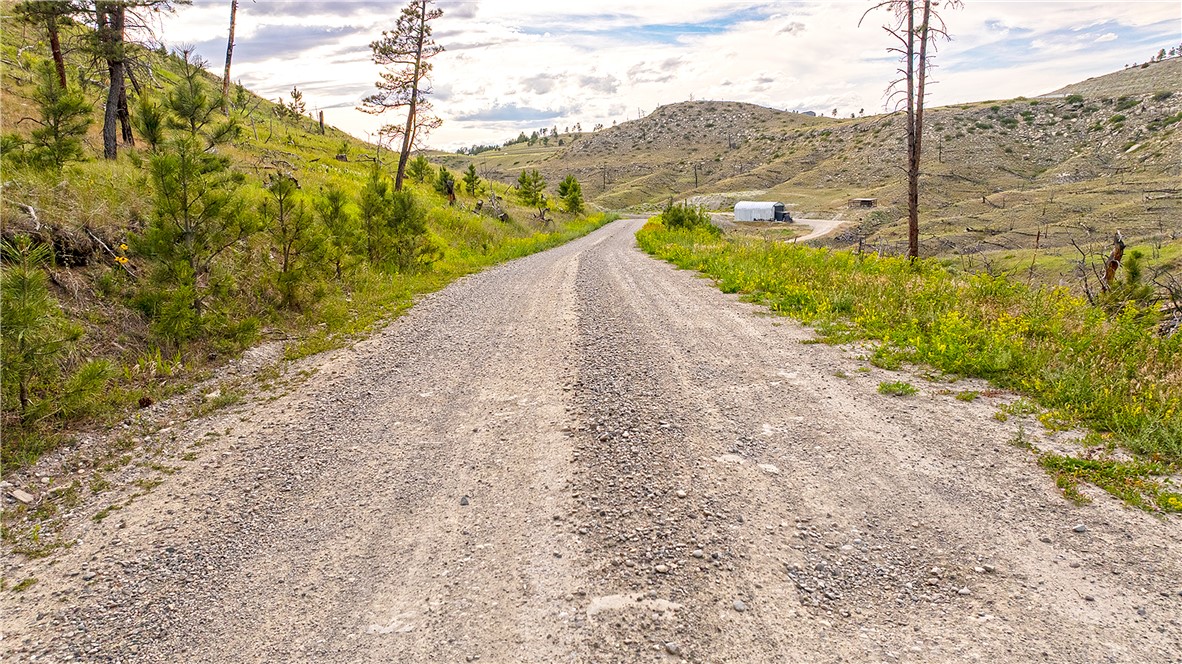 69 N Fork Eagle Mountain Road