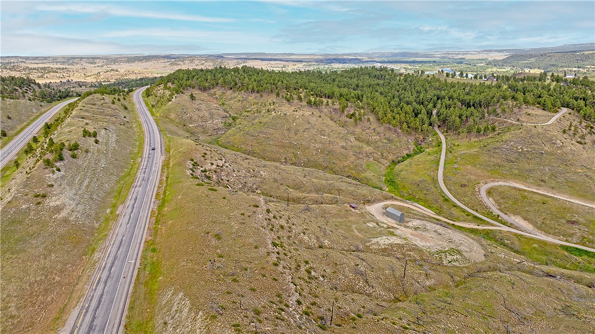 69 N Fork Eagle Mountain Road