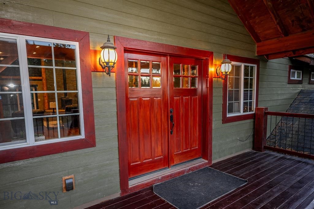 44 Copper Ridge