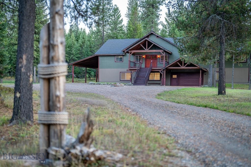 44 Copper Ridge