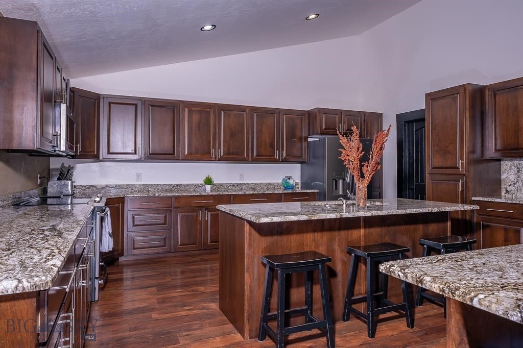 44 Copper Ridge