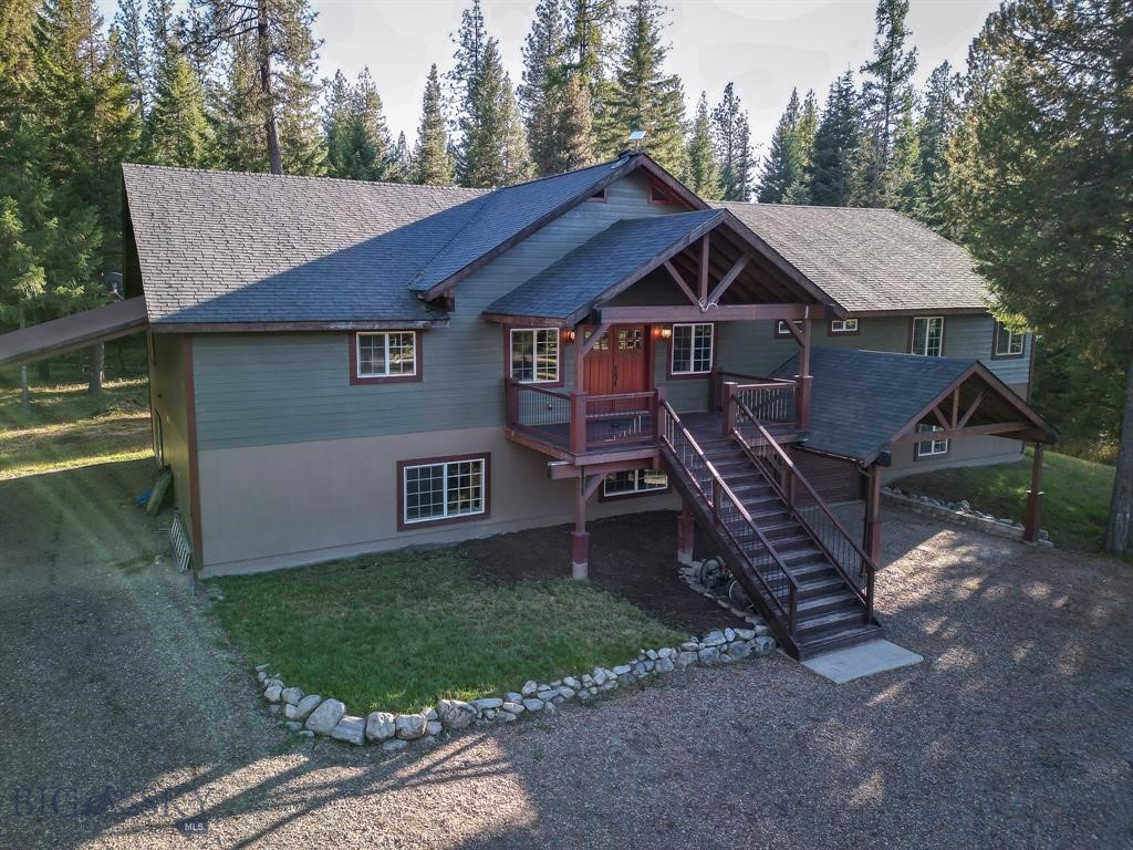 44 Copper Ridge