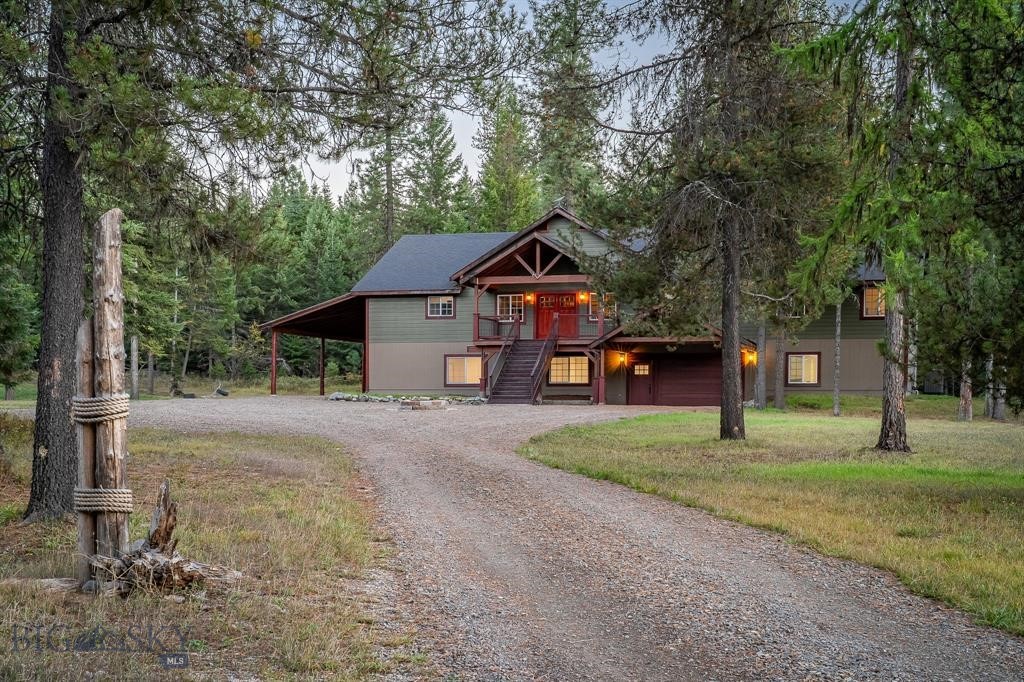 44 Copper Ridge