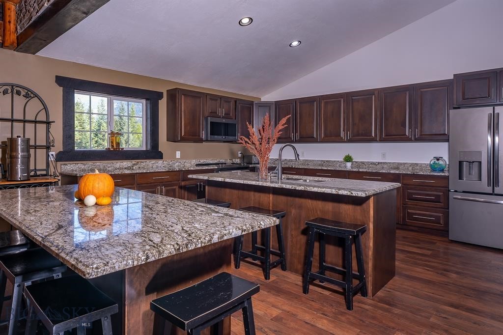 44 Copper Ridge