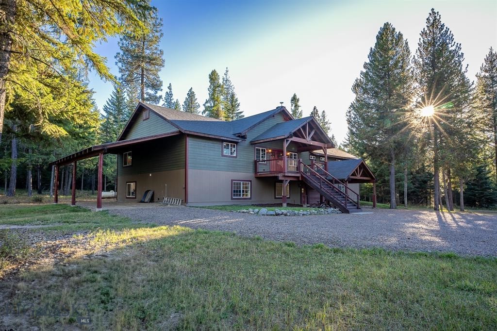 44 Copper Ridge