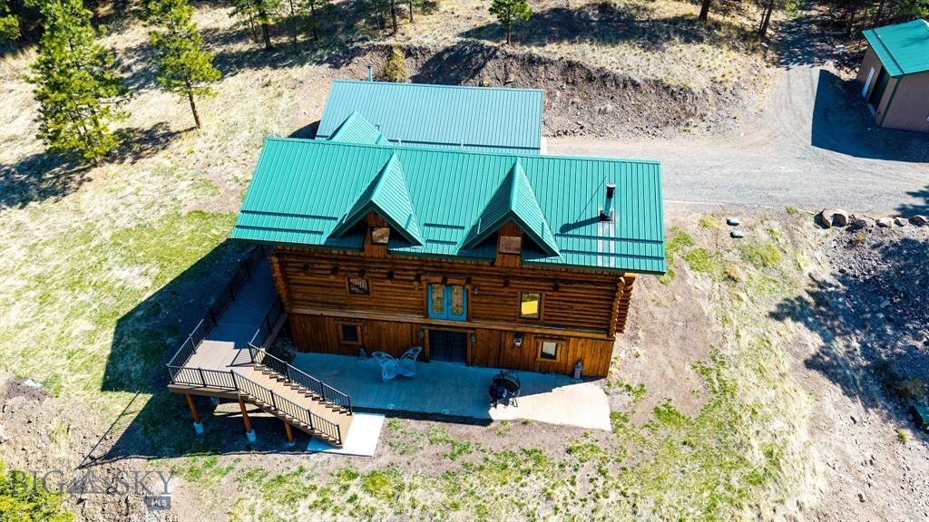 149 Novak Creek