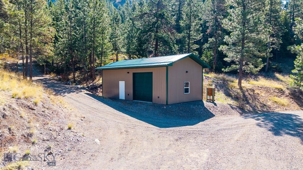 149 Novak Creek