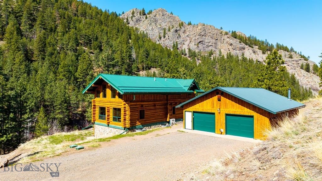 149 Novak Creek