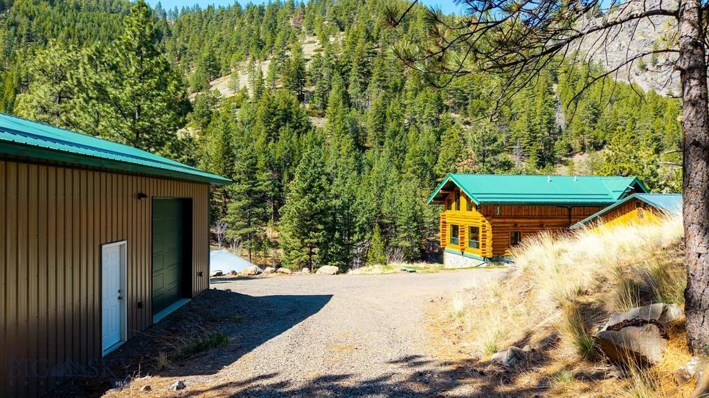 149 Novak Creek