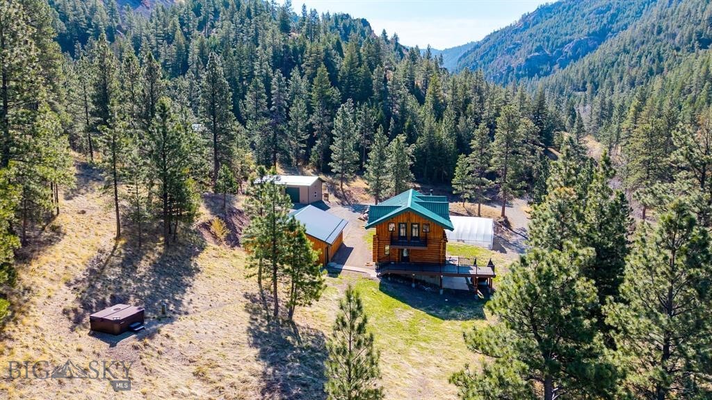 149 Novak Creek