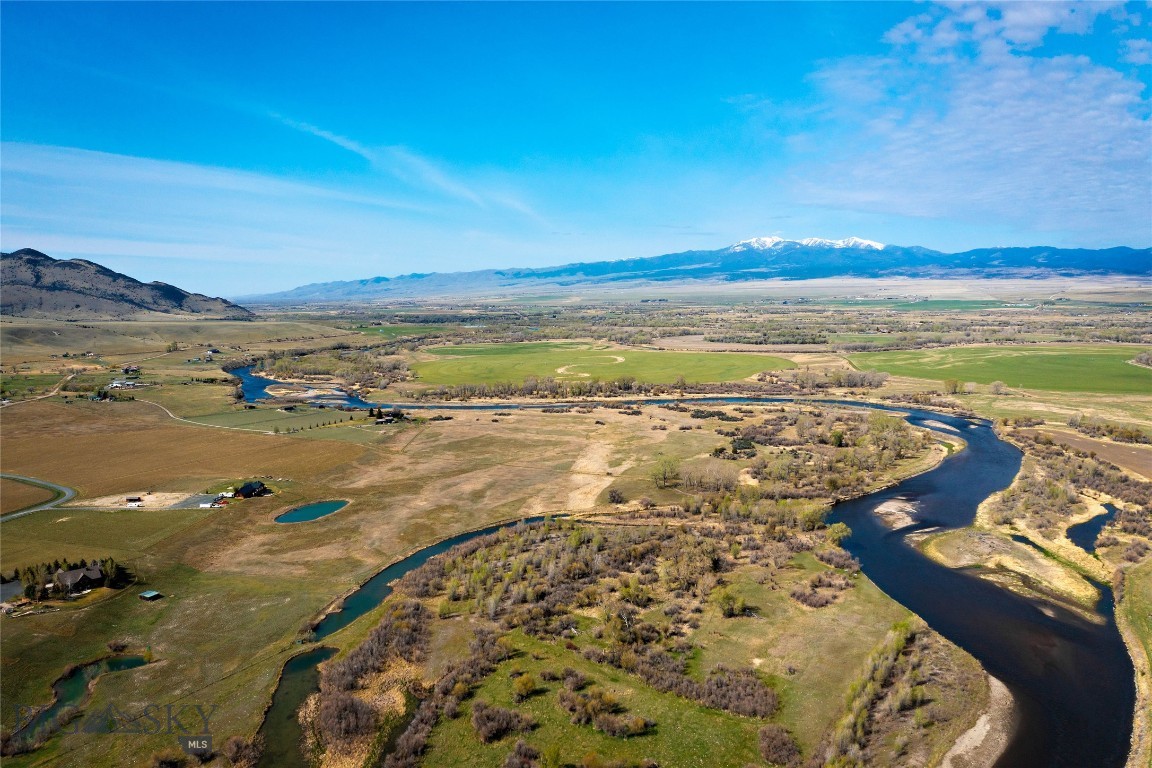 TBD N Lewis and Clark Trail Lot 27