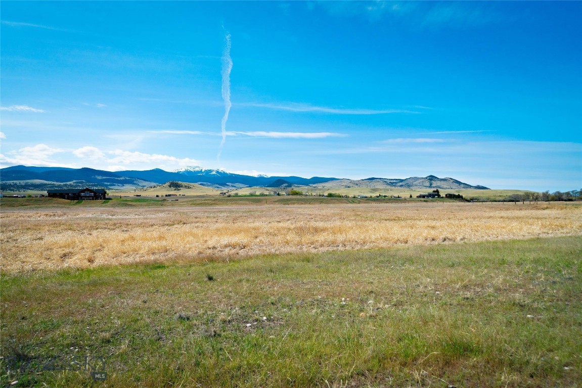 TBD N Lewis and Clark Trail Lot 27