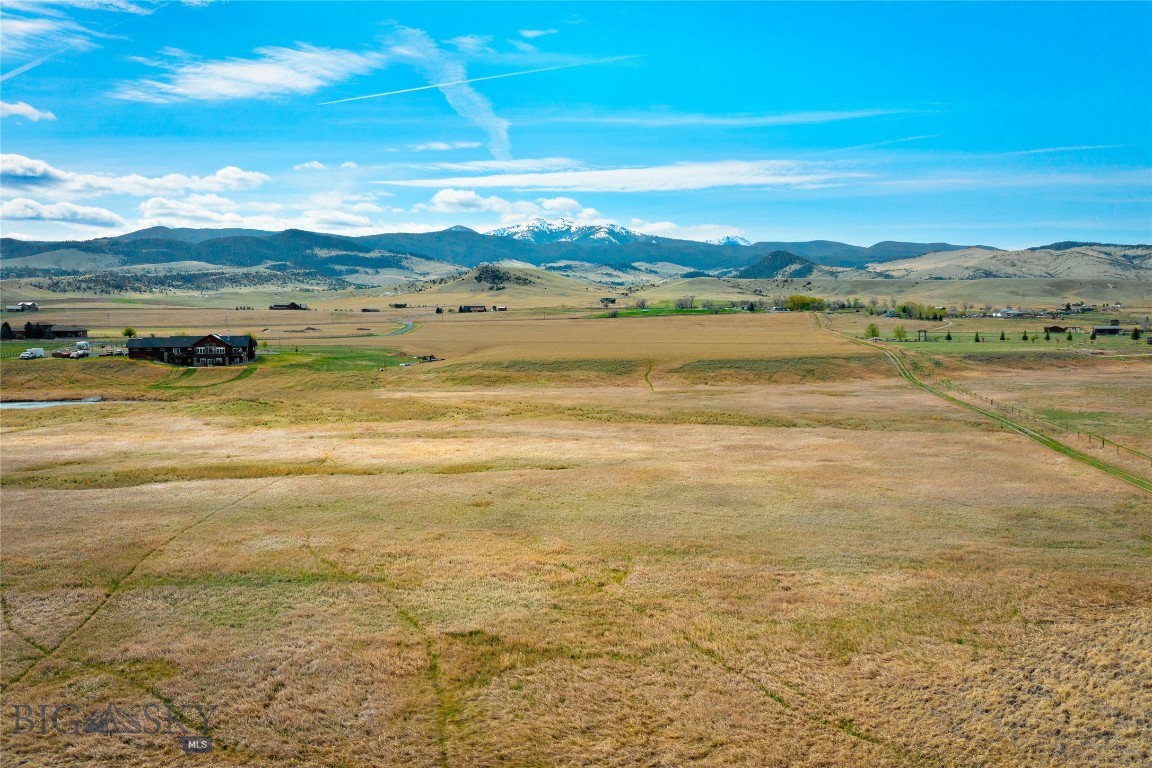 TBD N Lewis and Clark Trail Lot 27